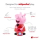 thumbnail image 3 of El personaje de reproducción de audio Tonies Peppa Pig de mi primer álbum, 3 of 6