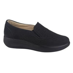 Zapato Chalada Mujer Matter-6 Negro Casual