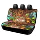 thumbnail image 1 of Funda para Asiento Trasero de Auto Desmarcar Tren de Dinosaurios 120x59x76cm, 1 of 6