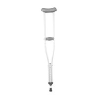 Ioensy - Muleta Para Axilas, Altura Ajustable Portátil Para Mujeres, Personas Mayores, Personas Discapacitadas M