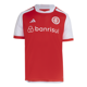 thumbnail image 1 of Camiseta Inter de Porto Alegre 2024 Titular Original Adidas, 1 of 3