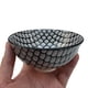thumbnail image 2 of Bowl Loza Diseño Negro 12,5x6cm, 2 of 2