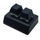thumbnail image 1 of Teclado Mecánico Para Juegos De 2 Teclas Programación De Intercambio En Caliente Interruptor Rojo Negro, 1 of 5