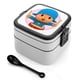 thumbnail image 1 of Fiambrera Doble Capa Pocoyo 1000ml, 1 of 6