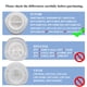 thumbnail image 4 of Filtros Alleteau EVF100 compatibles con aspiradora manual Black+Decker, 4 of 7