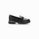 thumbnail image 1 of Mocasín Mujer Negro/Cuadrille Gisa Piccadilly, 1 of 3