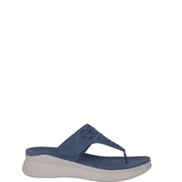 Sandalia Hawthorn Azul Alquimia