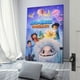 thumbnail image 3 of Abominable Cuadro decorativo colgante - Arte de pared - Póster enmarcado - Decoración de pared - Regalos para familia, amigos y aficionados 40*60 cm, 3 of 6