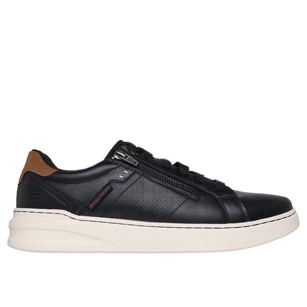 Zapatillas Urbanas Hombre Skechers Zane Negro 211130-BLK