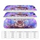 thumbnail image 2 of DRAGON BALLCartoon Collection 3-Piece Comforter Set, Personalized Bedding Decor for Kids And Teens Bed Sheets, 2 of 5
