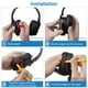 thumbnail image 5 of Almohadillas de repuesto para auriculares Skullcandy Crusher, 5 of 6