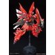 thumbnail image 2 of Figura de acción Bandai Hobby RG MSN-06S Sinanju Gundam UC 1/144, 2 of 3