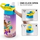 thumbnail image 4 of Botella de Agua Desmarcar Wonder Pets Azul 12 oz, 4 of 6