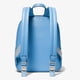 thumbnail image 4 of Mochila Michael Kors Jet Set mediana de PVC South Pacific Blue, 4 of 9