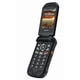 thumbnail image 3 of Teléfono KYOCERA DuraXA Equip resistente e impermeable tipo flip con 2 GB, 3 of 6