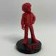 thumbnail image 1 of Figura de acción - Mike Wheeler Stranger T., 1 of 1