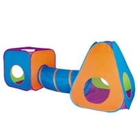 Gamepower - Carpa Con Tunel