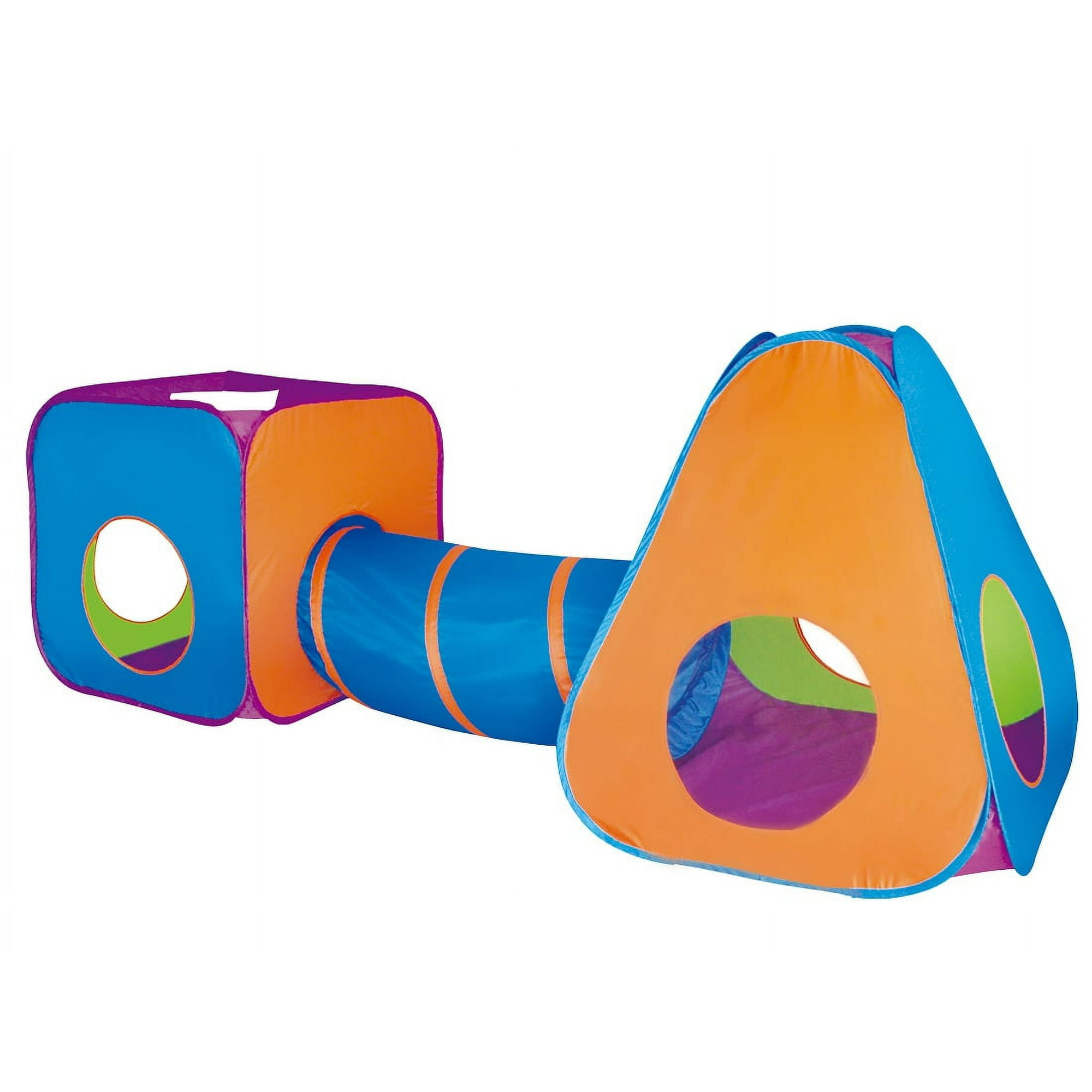 Gamepower - Carpa Con Tunel