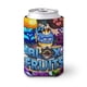 thumbnail image 1 of Frutas Blox Funda enfriadora de latas, aislante de bebidas para mantener frías o calientes, funda térmica plegable para latas, portabebidas reutilizable, 1 of 6