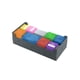 thumbnail image 2 of Deck Box Gamegenic Dungeon 1100+ para 1000 cartas de doble manga, 2 of 9