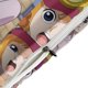 thumbnail image 4 of Koala Bed Duvet Cover Funny Anime Cartoon Bedding Sets Lightweight 3 Piece Comforter Sets, 4 of 5