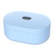 thumbnail image 1 of Funda protectora de silicona piel delgada para auriculares redmi airdots azul 1, 1 of 5