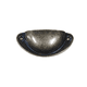 thumbnail image 2 of Tirador Concha Bronce Bolsa 100 Unidades, 2 of 3