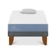 thumbnail image 1 of Cama Europea Excellence 1.5 Plaza Base Normal, 1 of 9