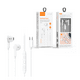 thumbnail image 5 of Audifonos Con Cable Tipo C Para iPhone Y Android, 5 of 5