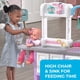 thumbnail image 2 of Muñeca Playset Step2 Love & Care Deluxe, 2 of 3