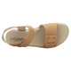 thumbnail image 5 of Sandalia Mujer Chalada Bera-1 Beige Casual, 5 of 9