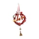 thumbnail image 4 of Corona De Año Nuevo Chino Decoración Festiva Para Ventana Al Aire Libre, 4 of 5