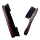 thumbnail image 4 of Mesa De Billar De Madera Y Juego De Cepillos Para Rieles Herramientas De Limpieza Con Mango De Madera Vino Tinto, 4 of 5