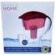 thumbnail image 2 of Jarra purificadora de agua bianca home 2.4 litros-rojo, 2 of 2