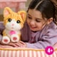 thumbnail image 2 of Gatito de peluche interactivo FurReal Bella de 25 cm, 2 of 7