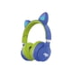thumbnail image 2 of Audifono headband bluetooth con luz led blue, 2 of 2