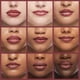 thumbnail image 3 of Lápiz delineador de labios NYX Slim Auburn SLP 801, 3 of 3