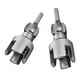 thumbnail image 5 of 2 Accesorios Para Roscar Tuberías PPR, Herramienta De Fontanería Multifunción Para Uso Eléctrico, 5 of 5