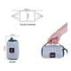 thumbnail image 4 of Hamaca Naturehike Doble, Ultra Liviana Portable Para Camping Verde, 4 of 5