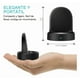 thumbnail image 2 of Cargador compatible Samsung Gear S2 S3 S4 Classic / frontier, 2 of 5