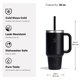 thumbnail image 3 of Vaso Térmico Hydro Flask de Acero Inoxidable Aislado de 32 oz, 3 of 8