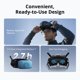 thumbnail image 3 of Gafas FPV DJI N3 con pantalla ultra ancha de 1080p, 3 of 6