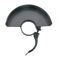 Ioensy - Protector De Amoladora Angular, Cubierta De Rueda De Disco De Amoladora Portátil, Duradera Y Ligera