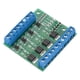 thumbnail image 4 of Controlador De Placa De Optoacoplador De Circuito De Placa De Circuito De Amplificador PLC De 4 Canales, 4 of 5