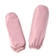 thumbnail image 2 of 2 Piezas De Mangas Impermeables Antisuciedad Protectora Para Limpiar Cocinar Rosa, 2 of 5