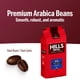 thumbnail image 3 of Café en grano Hills Bros Dark Satin 907 g tueste oscuro, 3 of 6