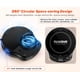 thumbnail image 4 of Placa de inducción Nuwave Flex Precision 1300 W 45 temp negra, 4 of 7
