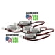 thumbnail image 2 of Batería TOP BATTERY SOLUTIONS ELB1P201N1 1.2V 1200mAh, 2 of 4