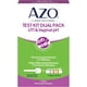 thumbnail image 1 of Kit Test AZO UTI y pH Vaginal Pack Dual 2 Tests, 1 of 3