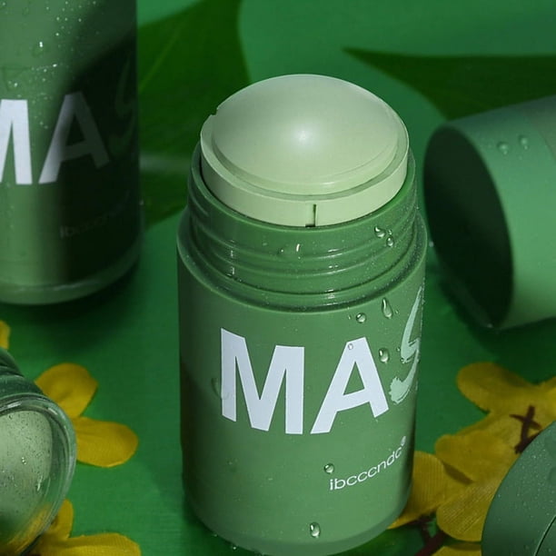 Reveal Your Natural Beauty with Rose Mask Stick: Clean Skin, Shrink Pores, and Skin Care for Women